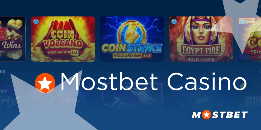 Mostbet Online Casino Bangladesh - Play the Best Games and Win Big