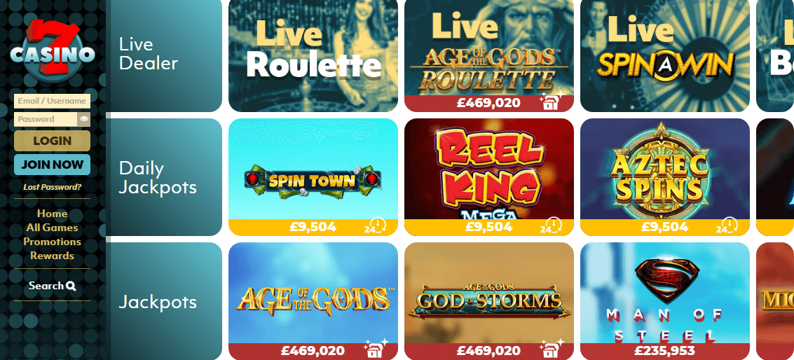 no deposit casino Royal Vegas 50 free spins