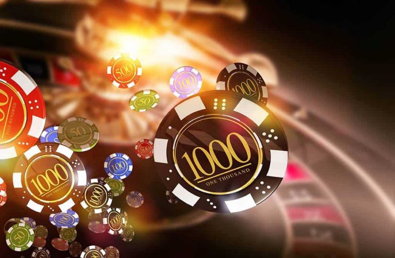 best online casino bonus