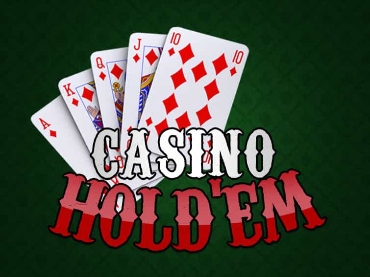 casino cherry blast