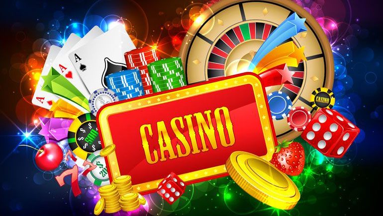 gamomat Video -Slots