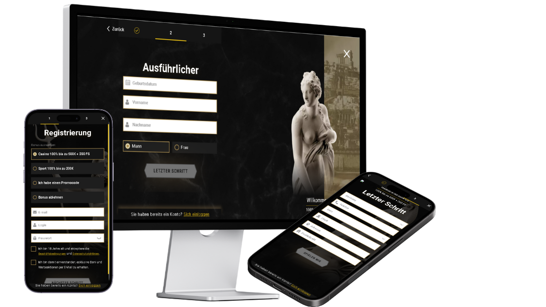 Casinoly Casino ᐈ Das beste Online Casino in Deutschland