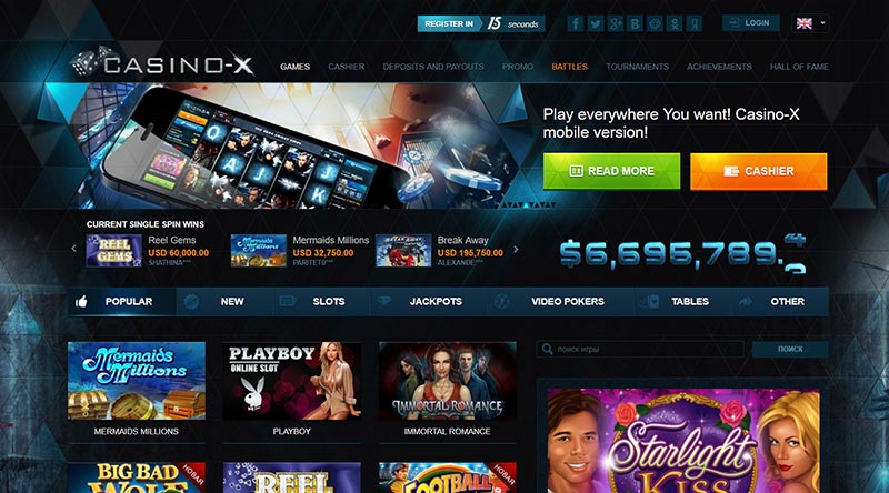 online casino canada