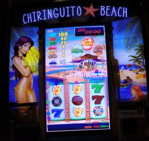 jugar tragamonedas gratis michelangelo