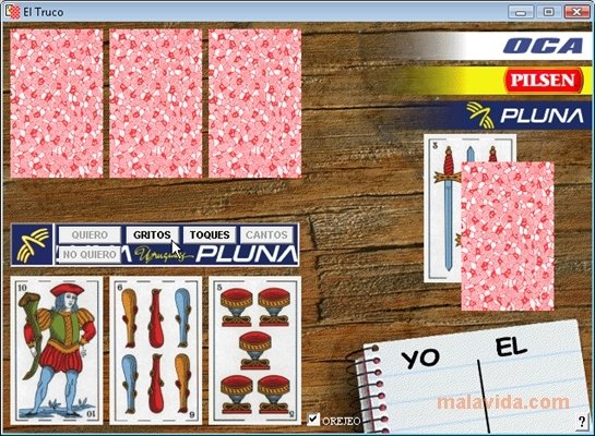 Casino starburst