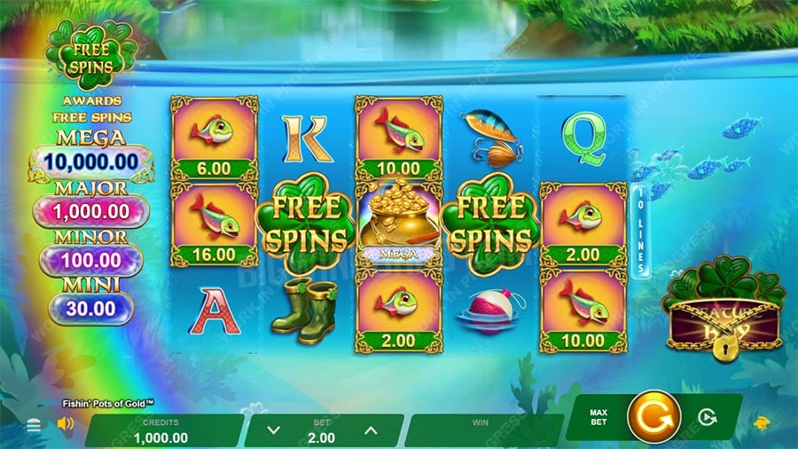 no deposit bonus 32red