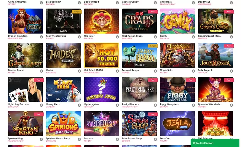 Big Bad Wolf Bonus casino slot