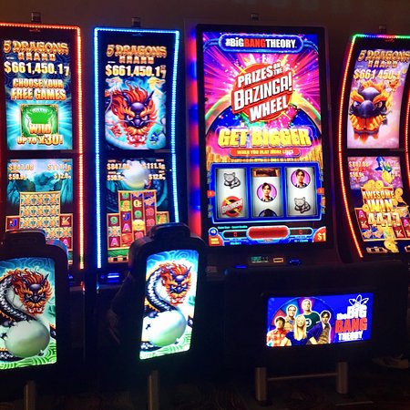 real pokies online canada
