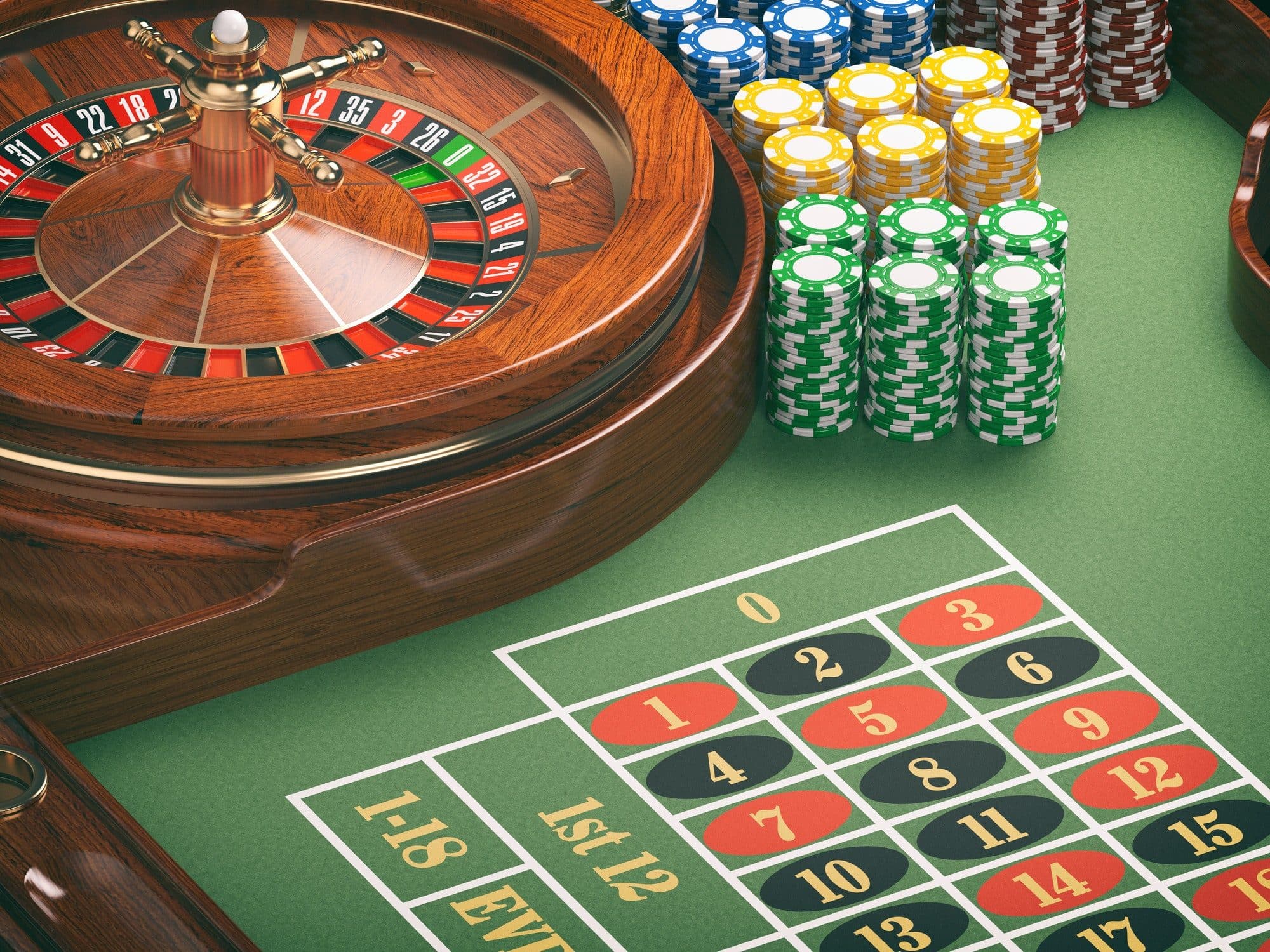 Casino Motsepe
