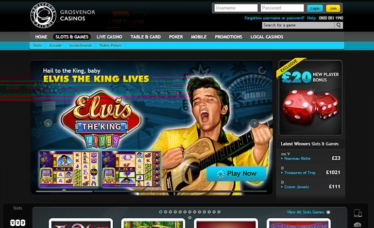 3 rivers casino online gambling