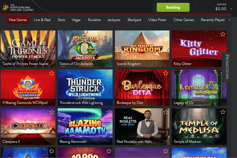thief Slot -Spiele