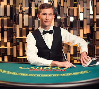 casino app bonus