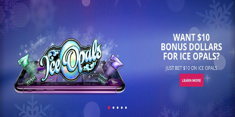 online casino real money usa