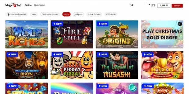 casino vegas paradise no deposit free spins