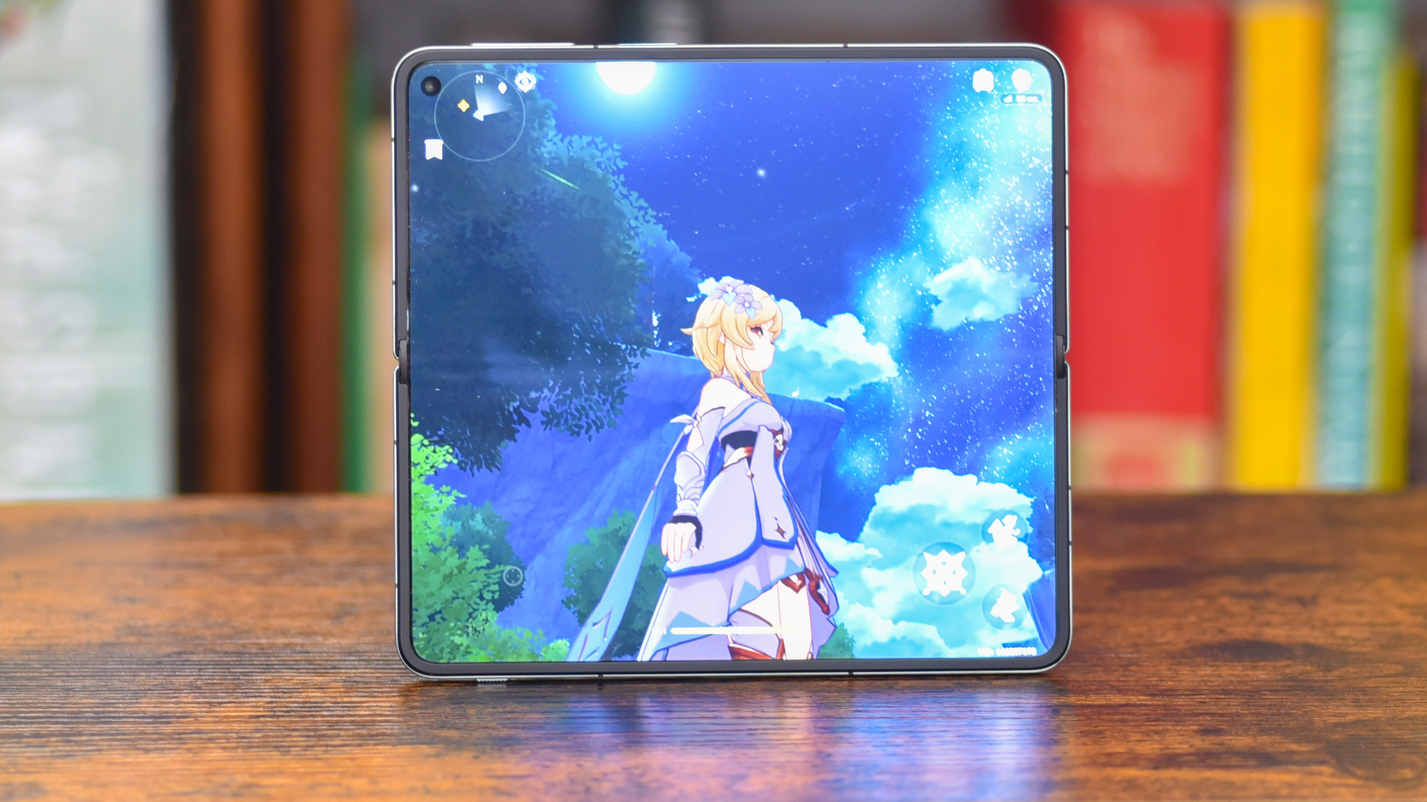I switched to a folding phone – and I love it so much that I’m never ...