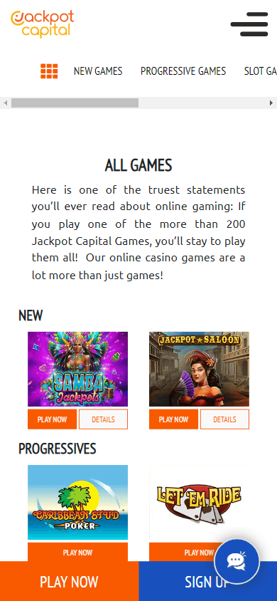 Slot mr cash