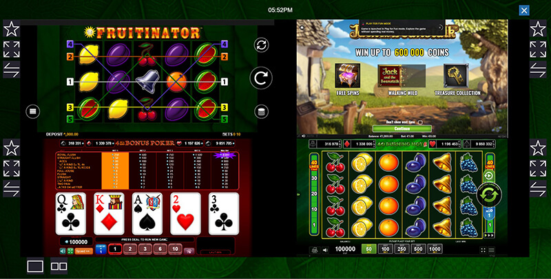 deal or no deal slot machine