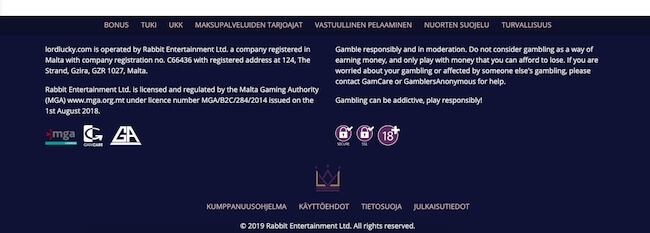 no deposit bonus vegas casino