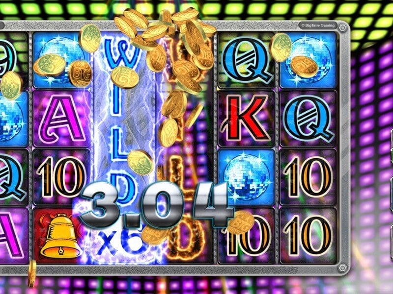 Hottest Fruits 40 Slot online