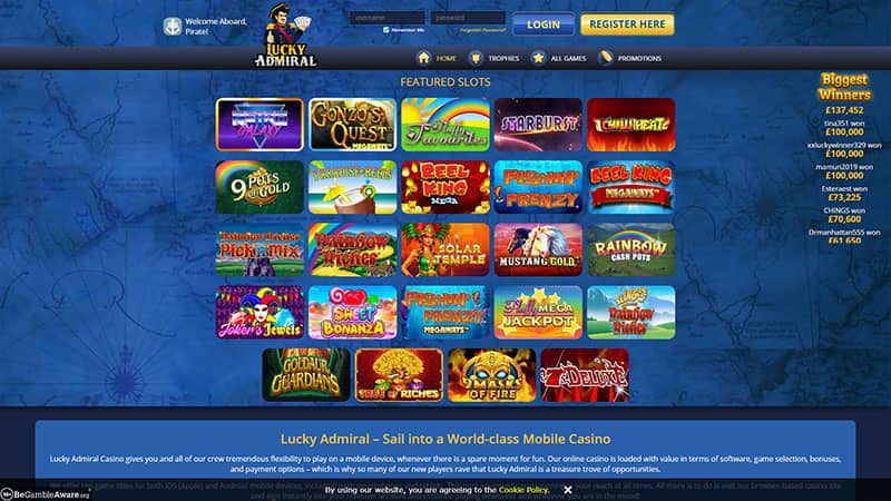 online casino like chumba