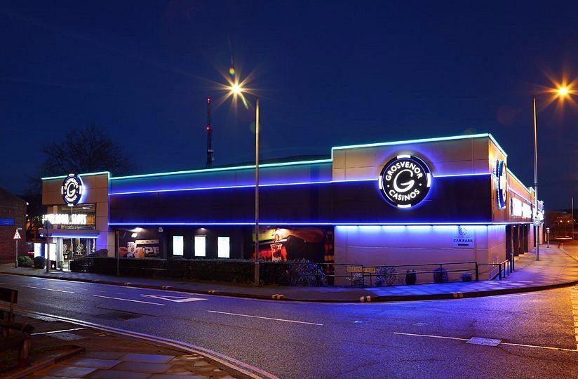 преглед на trinocasino