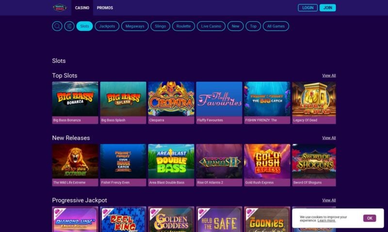 pistoleras slot machine