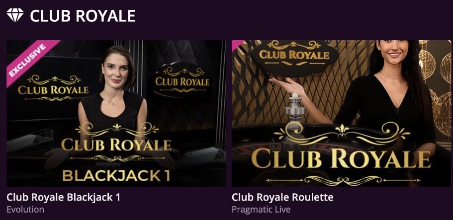 Malina Casino » Bonus na start w prestiżowym kasynie 2025