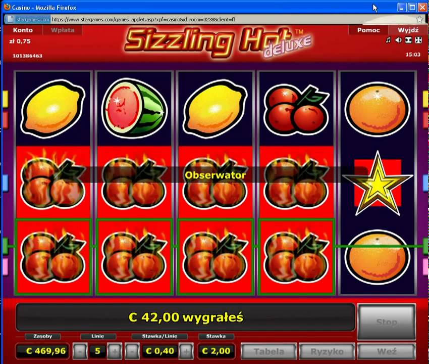 jugar tragamonedas gratis online sin registrarse