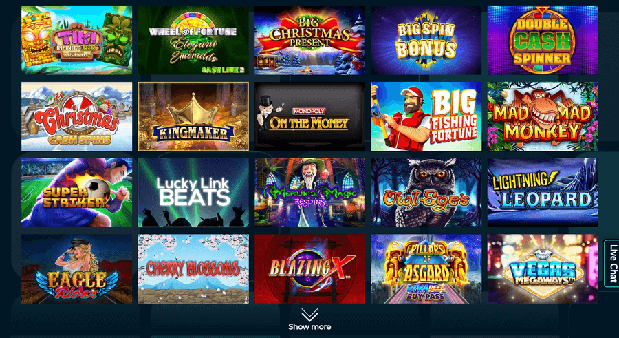 Finn And The Swirly Spin Slot Free Spins