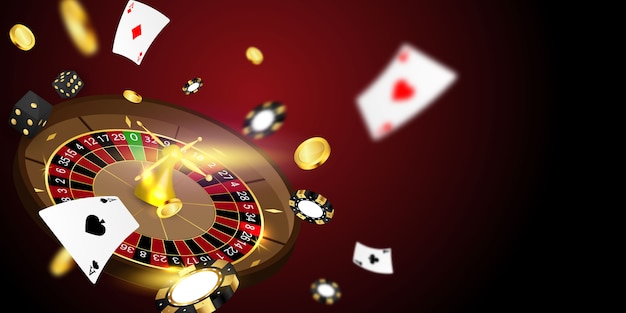online casino jackpot