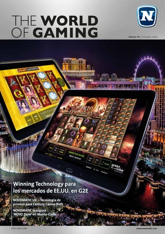 tragamonedas las vegas