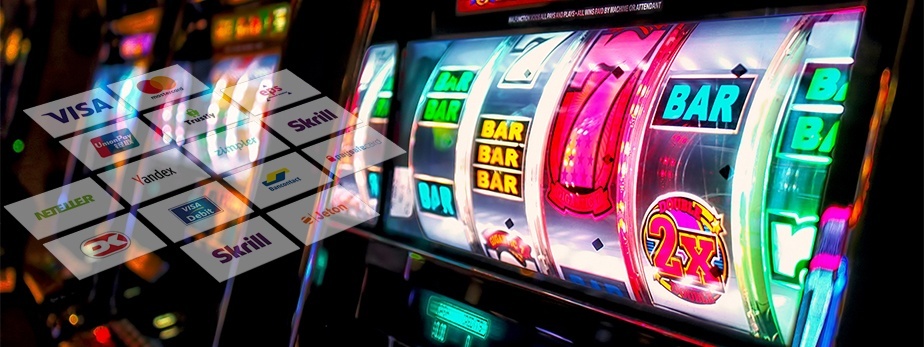 Fast Payout Online Slots - 2025