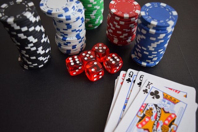 Casino -Slots online