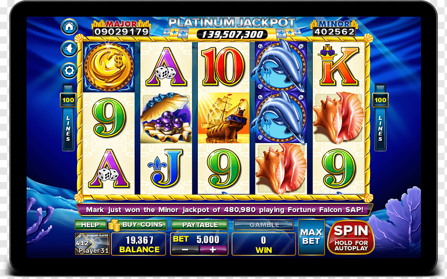 online casino quickspin