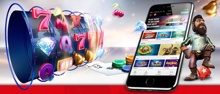 online casino free