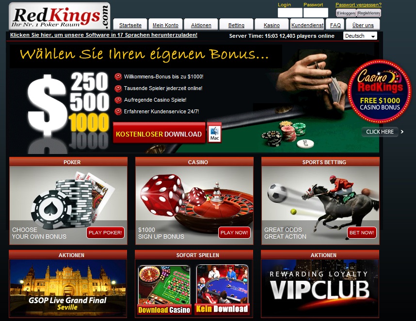 slot around the world