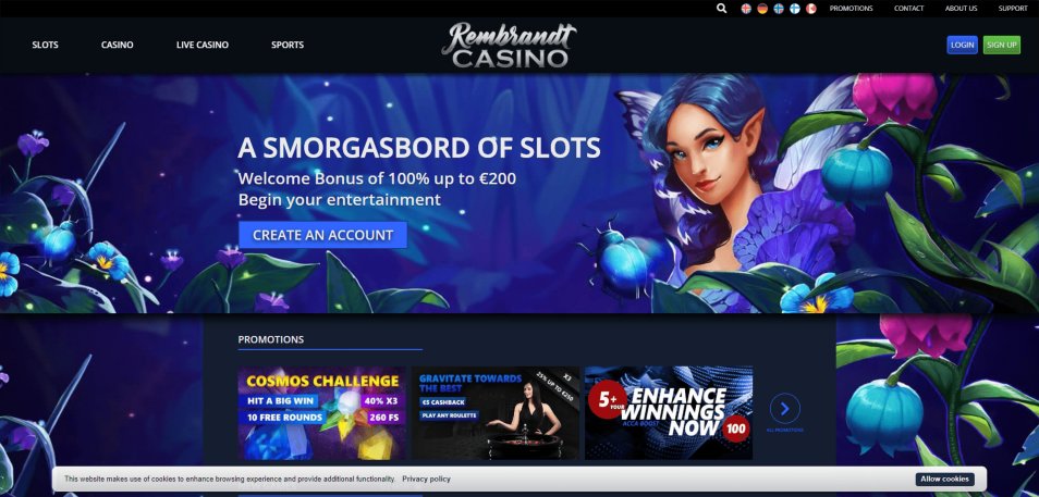 Casino Betsafe Login