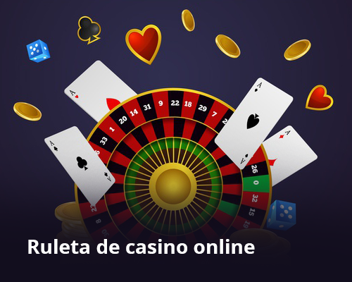 Casino en línea sin depósito FairSpin