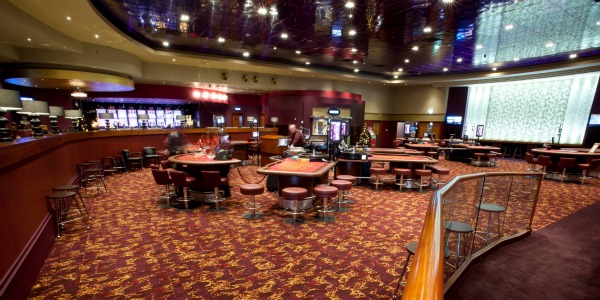 best casino app on iphone