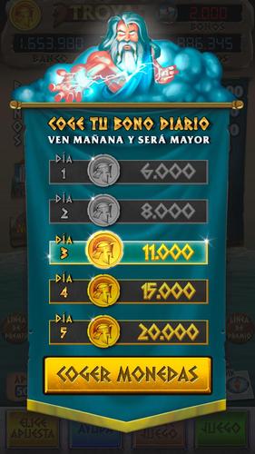 juegos tragamonedas gratis 777