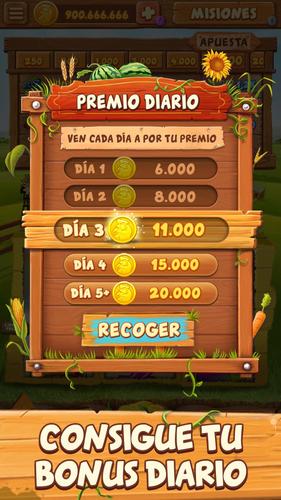 jugar slots konami gratis