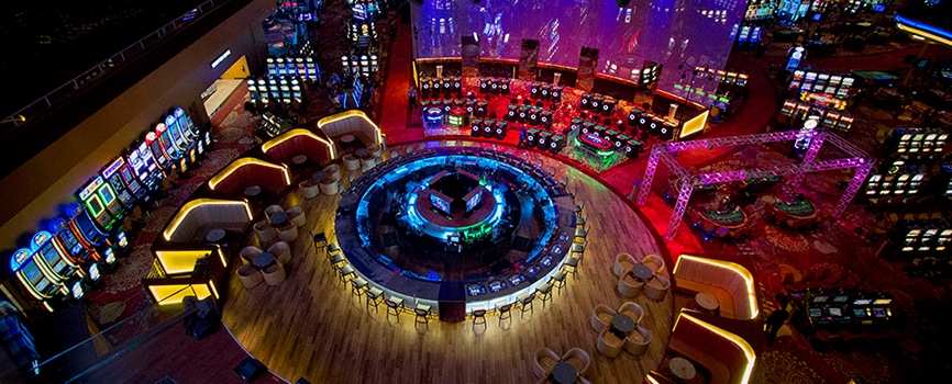 casino superior real money