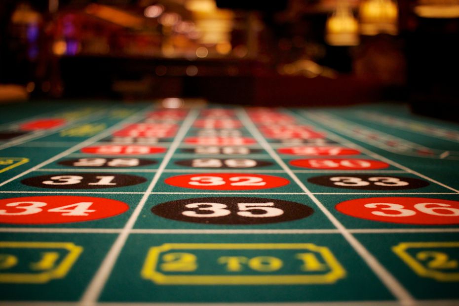 online casino ideal 2021