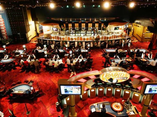 best Australian online casinos