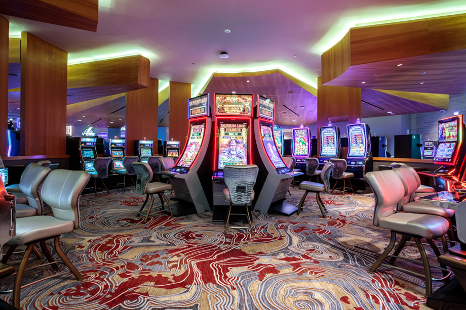 Casino -Einzahlung giropay