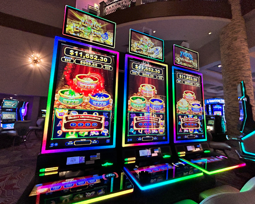 slots of vegas free no deposit bonus