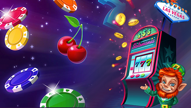 Casino Power Stars