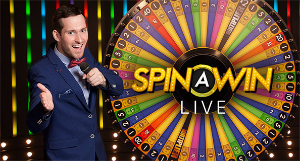 genie jackpots megaways online slot