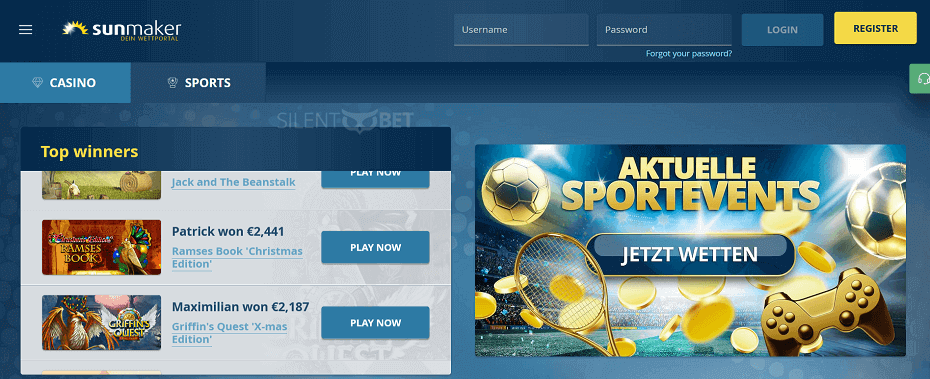 casino extreme app