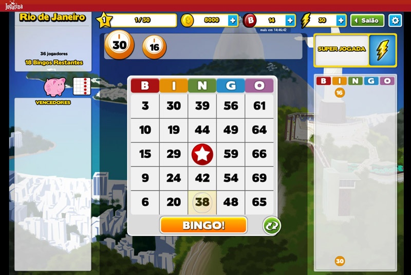 Mejor casino en línea